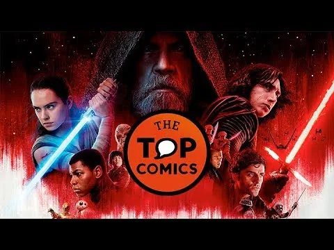 Reseña The Last Jedi ¿La mejor película de Star Wars?