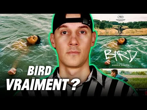 Bird - Critique - Film sur l'adolescence au UK chez les pauvres, surcôté ou génial ?