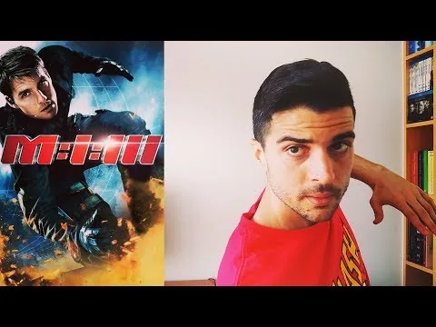 Mission Impossible 3 - Κριτική Ταινίας