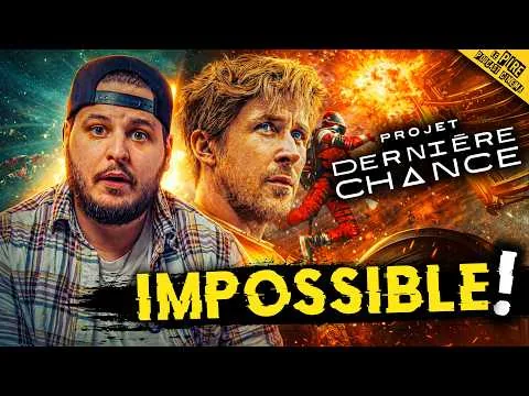 LAST CHANCE PROJECT ✨: This film should NOT exist!