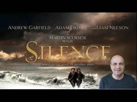 Silence Movie Review - Film İncelemesi (Turkish)