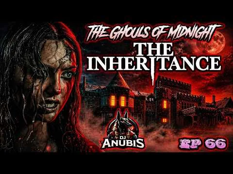 The Ghouls of Midnight (EP 66) The Inheritance (2024) Movie Review