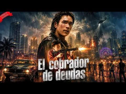 EL COBRADOR DE DEUDAS   (2026 ) | Película de gran éxito de Hollywood | Datos y reseñas