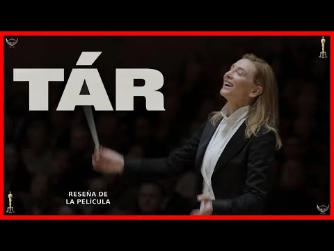 TÁR (2022) - Reseña de la película