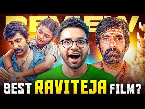 Irumudi Movie Review | Man of Fiction