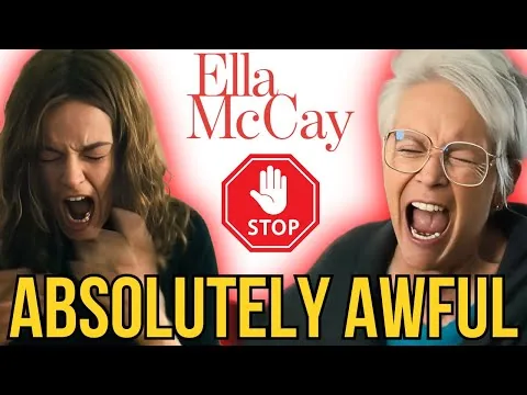 Critique du film Ella McCay (2025) | Le talent des stars ne peut sauver ce désastre !