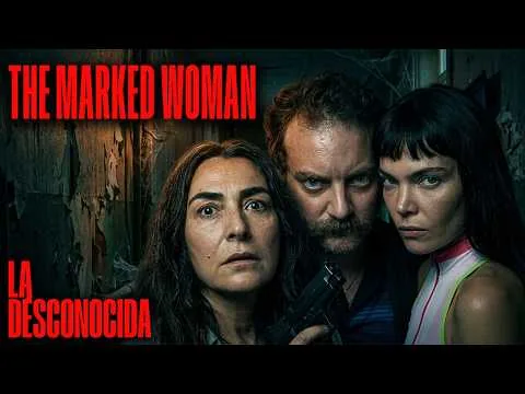 The Marked Woman 2026 Full Movie | Ana Rujas, Candela Peña, Pol López | Review And Fact
