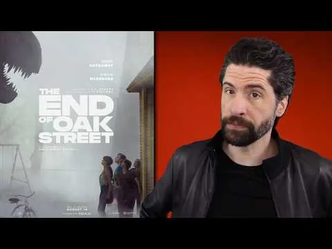 The End of Oak Street - Recensione film