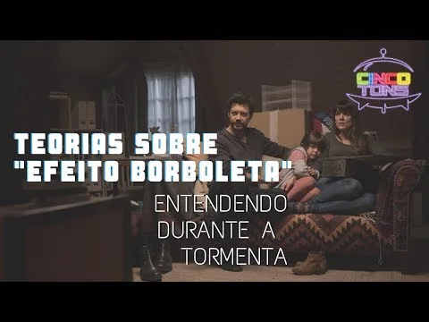 Durante a Tormenta Explicado: Entendendo o filme da Netflix [CRÍTICA COM SPOILERS]