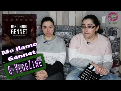 Reseña de la película Me llamo Gennet - #GVZ