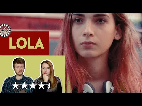 LOLA UCZY NAS TOLERANCJI - RECENZJA FILMU