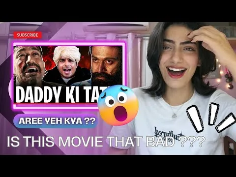 Toxic Review @ShanPrasher Reaction 🤦‍♀️😅