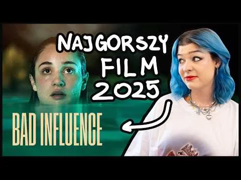 "ZŁY WPŁYW" TO NAJGORSZY FILM TEGO ROKU