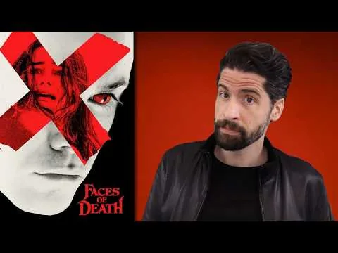 Faces of Death (2026) - Movie Review