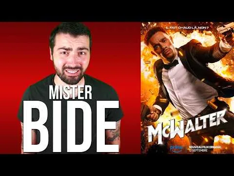 MCWALTER | Review (spoilers at 23:19)