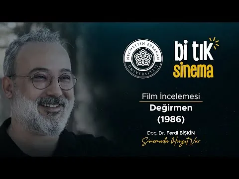 Sinemada Hayat Var - "Değirmen(1986)" Film İncelemesi #bitıksinema