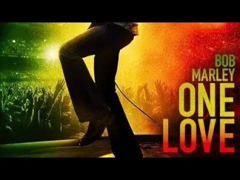 Bob Marley: One Love (2024) Movie Review