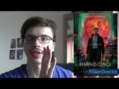 Filmrecensie Reminiscence (2021)