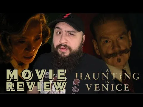 A Haunting in Venice (2023) – Filmkritik
