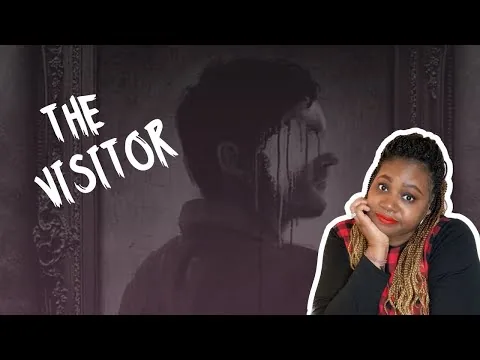 THE VISITOR 2022 MOVIE REVIEW