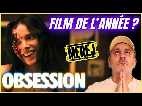 OBSESSION Review: The film of the year? (No Spoilers)
