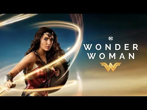 Wonder Woman (2017) Full Movie | Gal Gadot, Chris Pine, Connie Nielsen, | Facts & Review