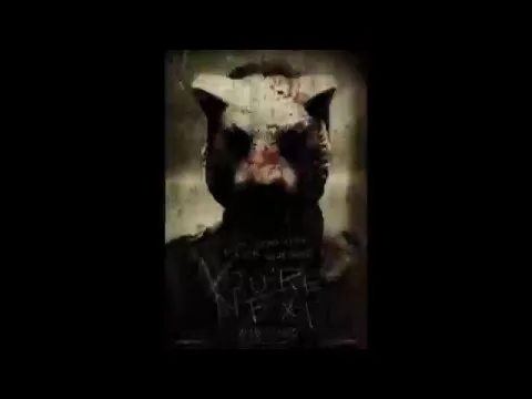 filmrecensie you`re next