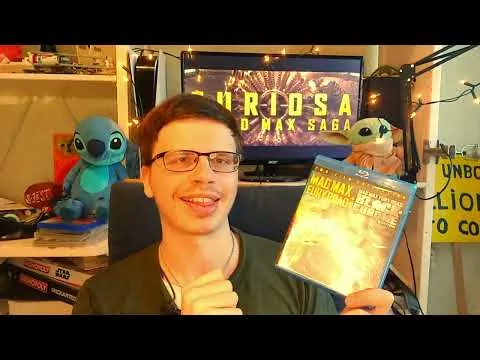 WAANZIN EN WRAAK IN DE WOESTENIJ! |  Filmrecensie Furiosa: A Mad Max Saga (2024)