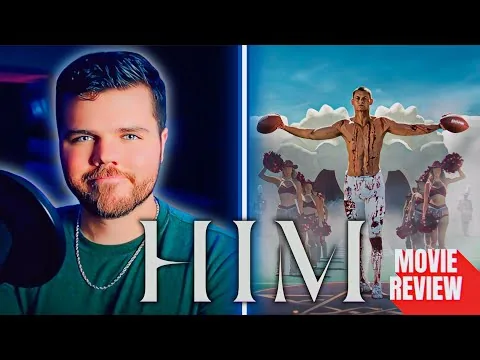 HIM (2025) Movie Review