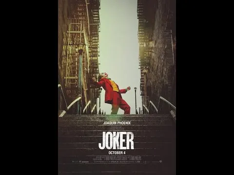 【影评】《小丑Joker》：这才是真正的DC范！超级反派电影开山之作。