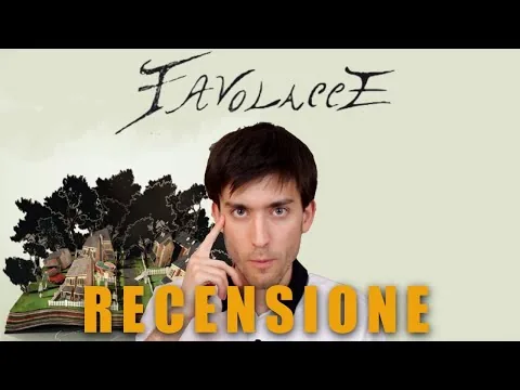 Favolacce RECENSIONE del film dei fratelli D'Innocenzo (e tento una spiegazione del finale)