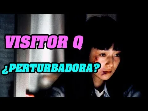 Reseña: Visitor Q | CINE A DIARIO