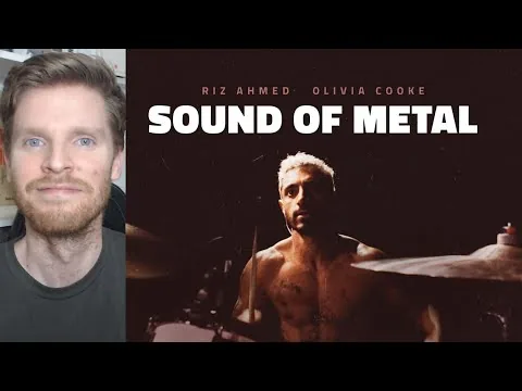 Sound of Metal - Amazon Movie Review: Riz Ahmed for Oscar?