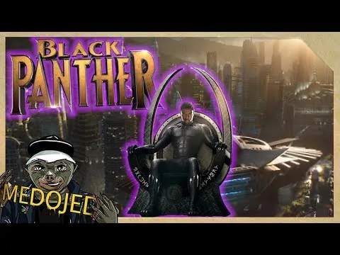 Filmová recenze: Black Panther