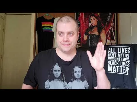 Shook (2021) - Movie Review (Spoilers)