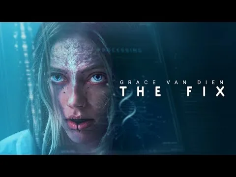 The Fix (2024) Movie | Grace Van Dien, Daniel Sharman, Keenan Arrison | Review & Facts