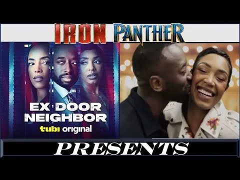 Tubi Ex Door Neighbor 2025 Movie - Spoiler Review