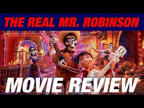 COCO (2017) Recensione film