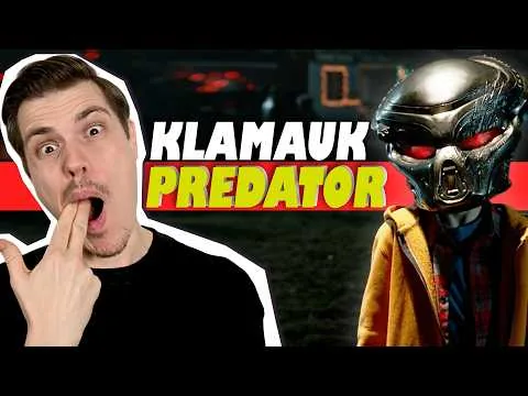 Explosionen, Autismus und Fremdscham: THE PREDATOR | Review & Filmkritik