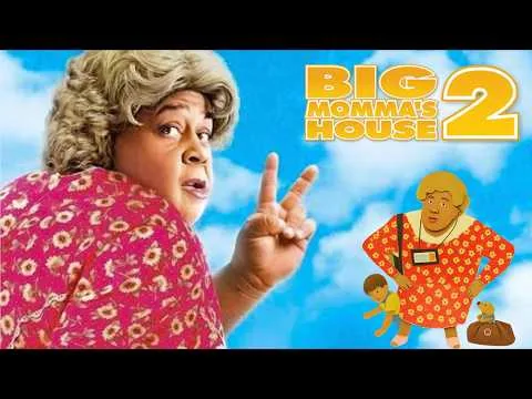 Big Momma House 2 (2006) Movie | Email, Martin Lawrence | Reviews And Facts
