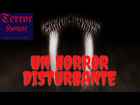Recensione Film Horror - TUSK (2015) ( Regia di Kevin Smith) (Richiesta da Roberto Frau)