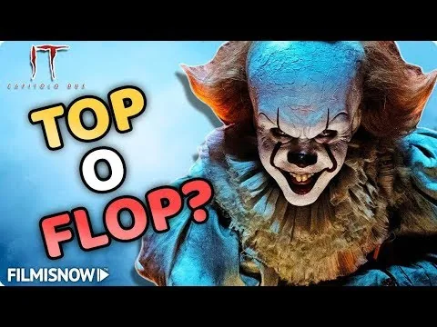 IT - CAPITOLO DUE | Recensione Film | TOP O FLOP?