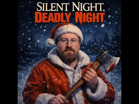 Silent Night, Deadly Night (2025) Movie Review - A Nice Bit of Surprise