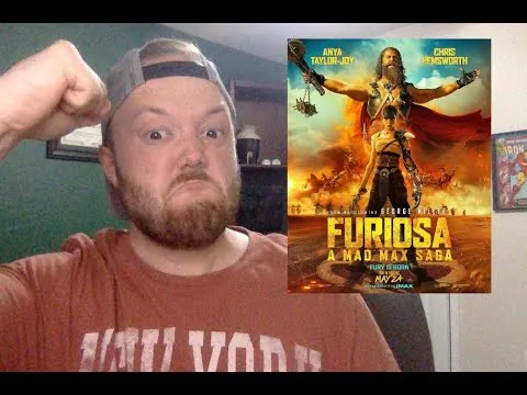 Furiosa: A Mad Max Saga (2024) Movie Review