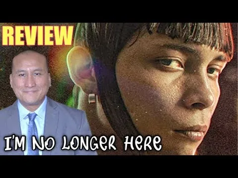 I'm No Longer Here | Netflix Movie Review (2020) Ya No Estoy Aquí