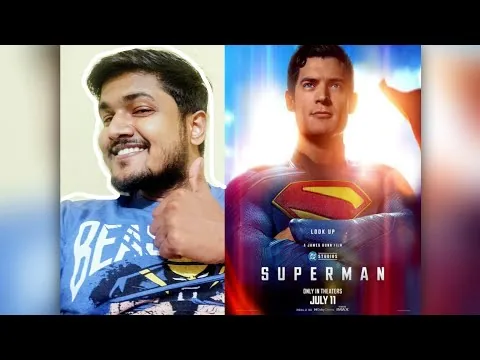SUPERMAN (2025) Review. IT WAS FULL OF HOPE #movie #moviereview #superman #jamesgunn 