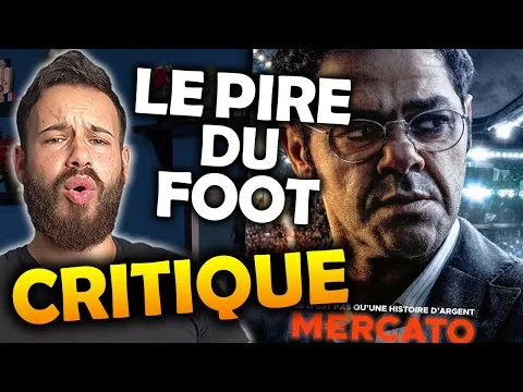 MERCATO - CRITIQUE