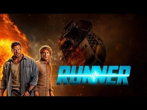 RUNNER 2026 Movie  | Alan Ritchson, Owen Wilson | Action Thriller Movie (2026) Review and Facts 