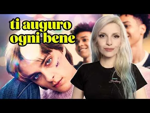 Ti auguro ogni bene: Recensione del film di Tommy Dorfman | Marta Suvi