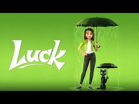 Luck Full Movie (2022) | Eva Noblezada, Moe Irvin, Flula Borg | Facts & Reviews